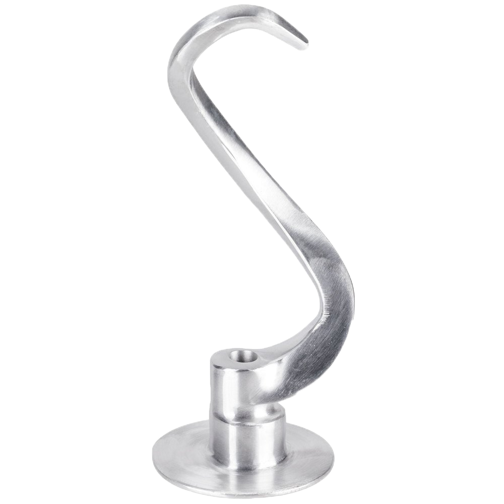 Dough Hook for the Hobart H600 & P660 Mixers - E Style