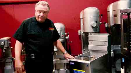 Commercial Kitchen Equipment Repair PhiladelphiaNew & Used Kitchen Equipment, Refurbished Hobart Mixers We Repair Ovens Fryers Griddles Steamers Dishwashers